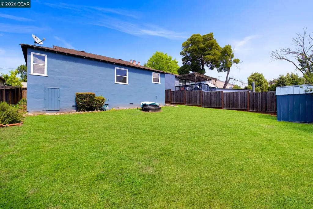 4835 Kathleen Avenue Castro Valley CA 94546