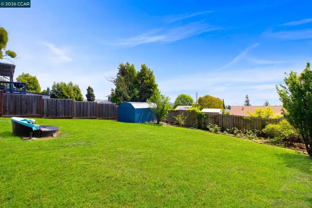 4835 Kathleen Avenue Castro Valley CA 94546