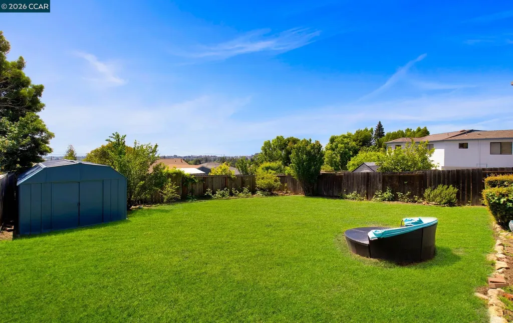 4835 Kathleen Avenue Castro Valley CA 94546