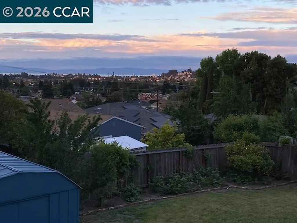 4835 Kathleen Avenue Castro Valley CA 94546