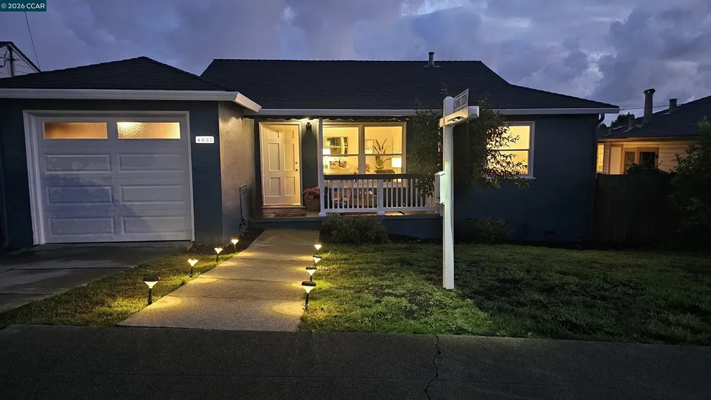 4835 Kathleen Avenue Castro Valley CA 94546