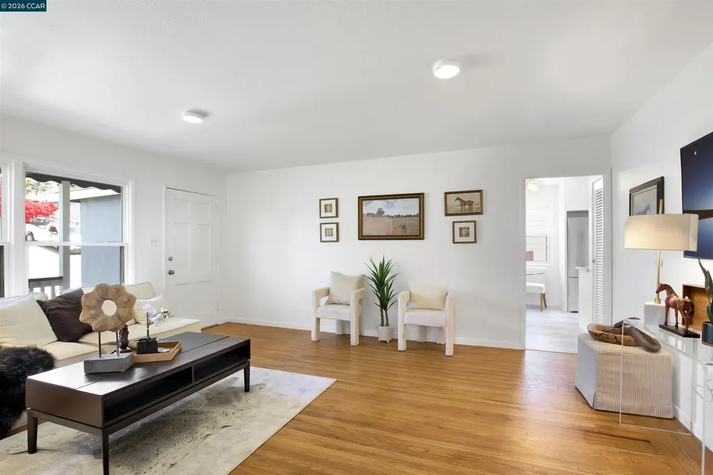 4835 Kathleen Avenue Castro Valley CA 94546
