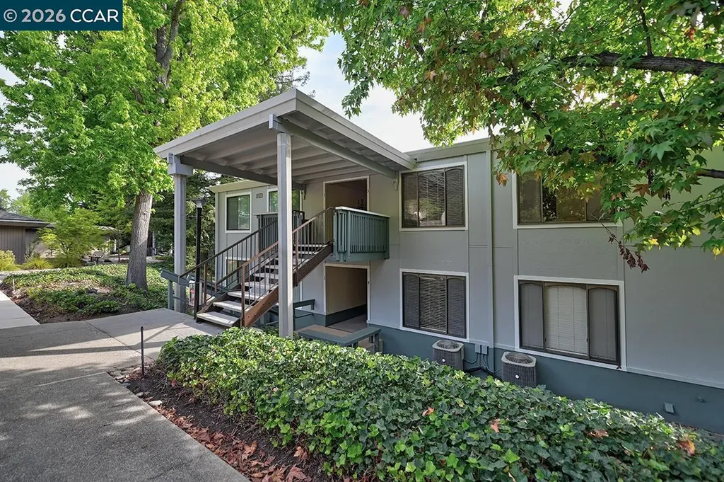 1208 Rockledge Lane Walnut Creek CA 94595