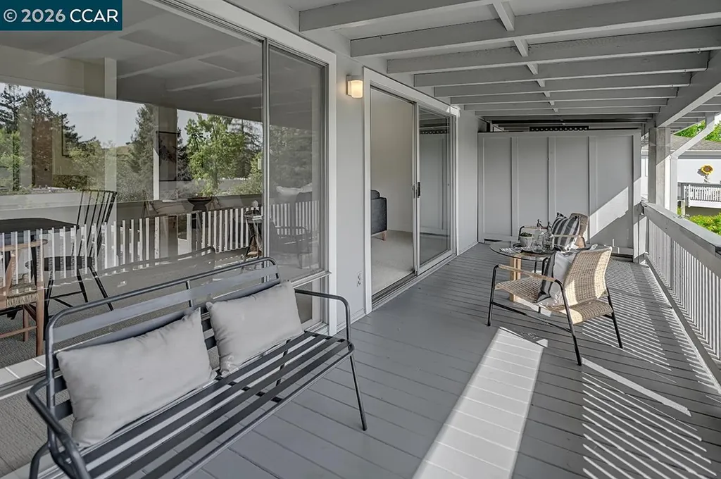 1208 Rockledge Lane Walnut Creek CA 94595