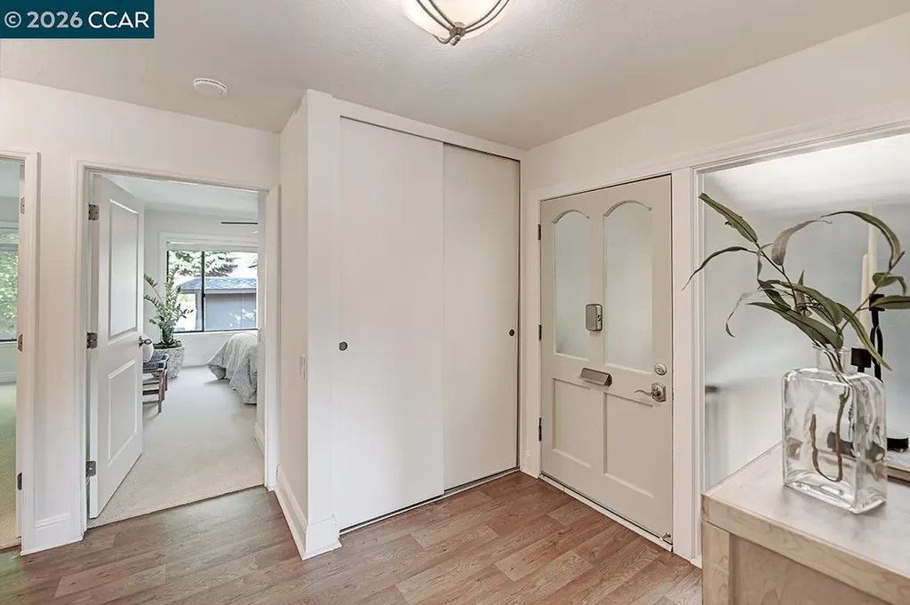 1208 Rockledge Lane Walnut Creek CA 94595