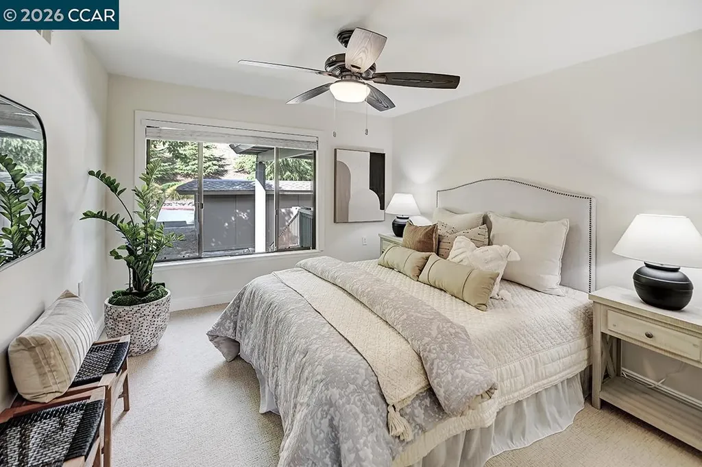 1208 Rockledge Lane Walnut Creek CA 94595