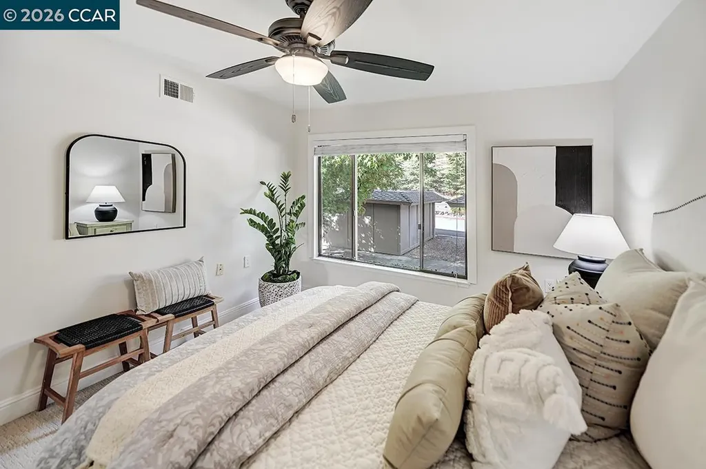 1208 Rockledge Lane Walnut Creek CA 94595