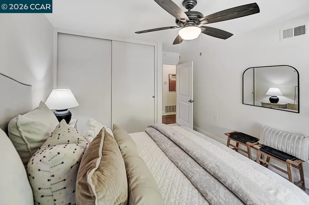1208 Rockledge Lane Walnut Creek CA 94595