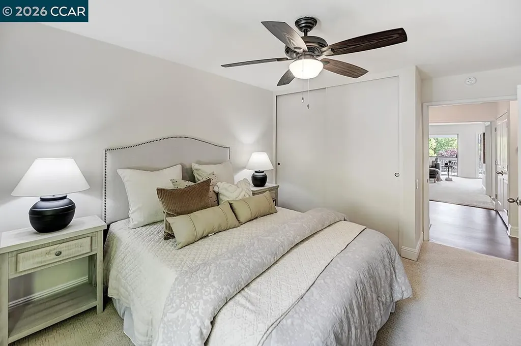 1208 Rockledge Lane Walnut Creek CA 94595