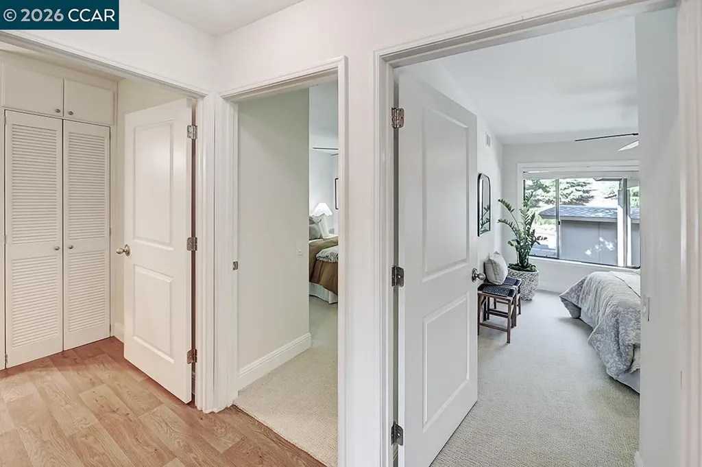 1208 Rockledge Lane Walnut Creek CA 94595