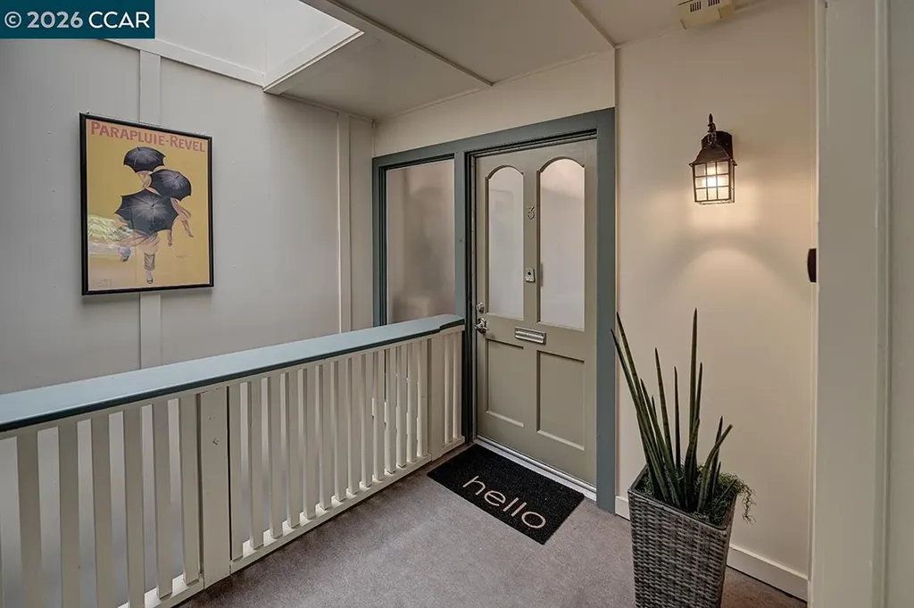 1208 Rockledge Lane Walnut Creek CA 94595