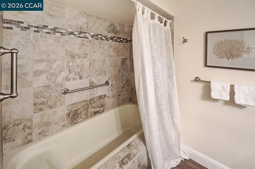 1208 Rockledge Lane Walnut Creek CA 94595
