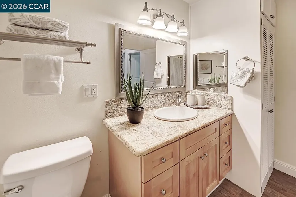 1208 Rockledge Lane Walnut Creek CA 94595