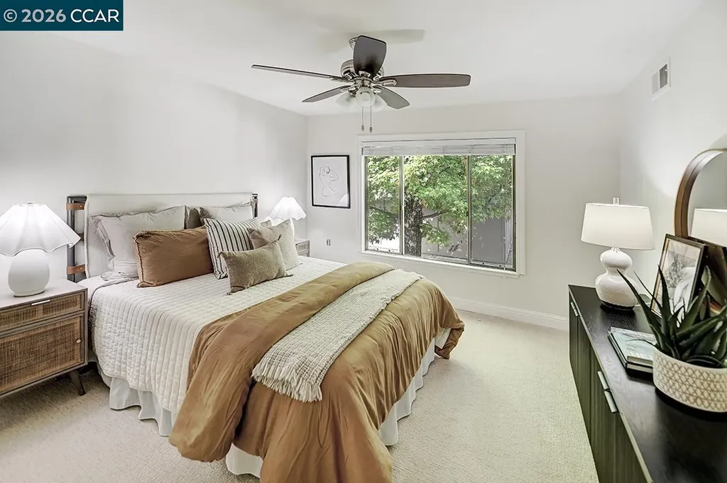 1208 Rockledge Lane Walnut Creek CA 94595