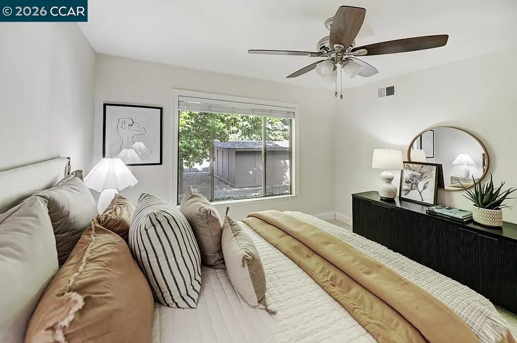 1208 Rockledge Lane Walnut Creek CA 94595