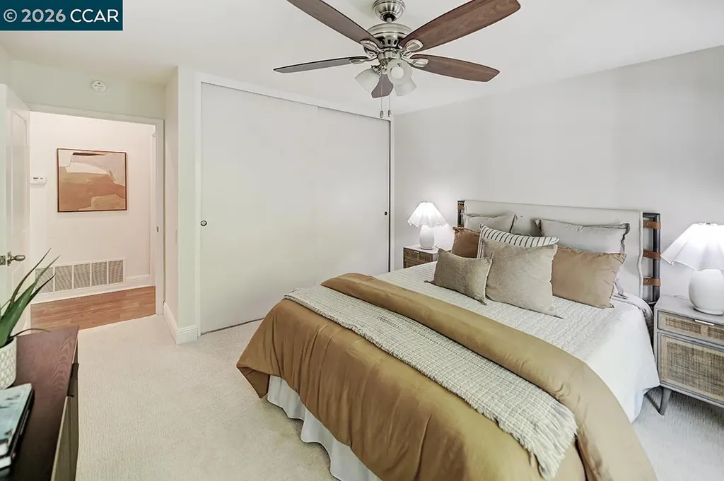 1208 Rockledge Lane Walnut Creek CA 94595
