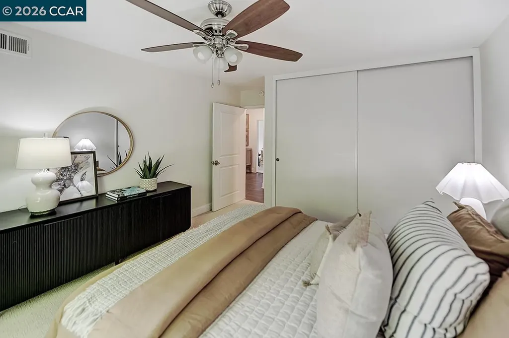 1208 Rockledge Lane Walnut Creek CA 94595