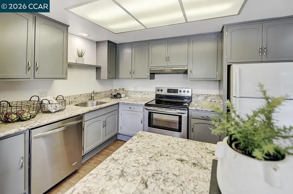 1208 Rockledge Lane Walnut Creek CA 94595
