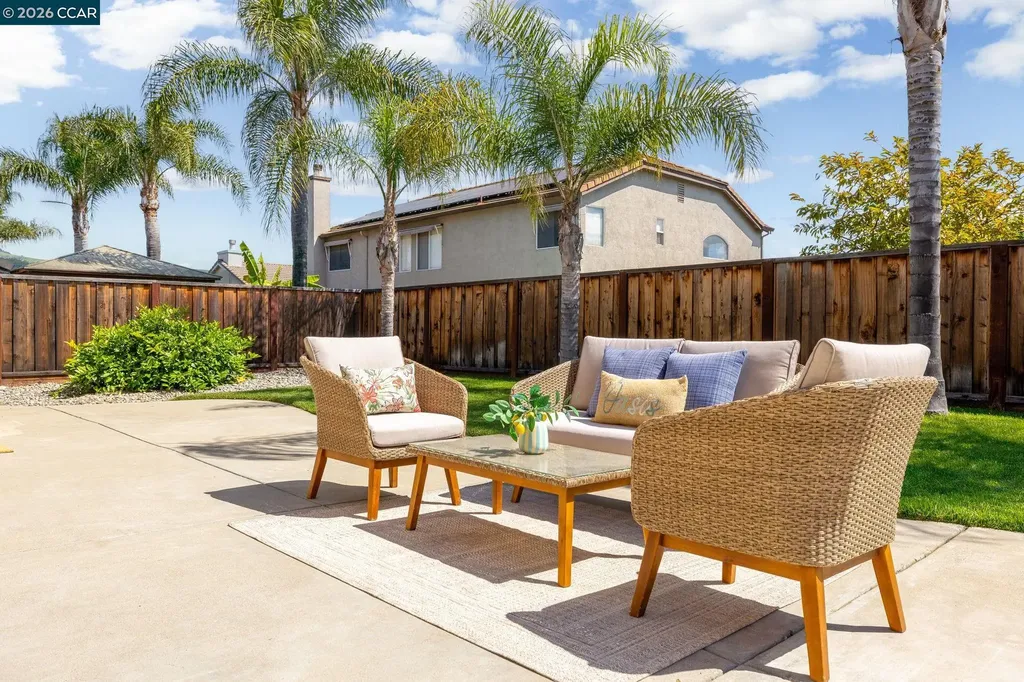 4606 Chelsea Drive Oakley CA 94561