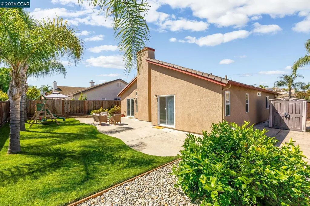 4606 Chelsea Drive Oakley CA 94561
