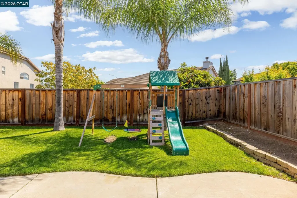 4606 Chelsea Drive Oakley CA 94561