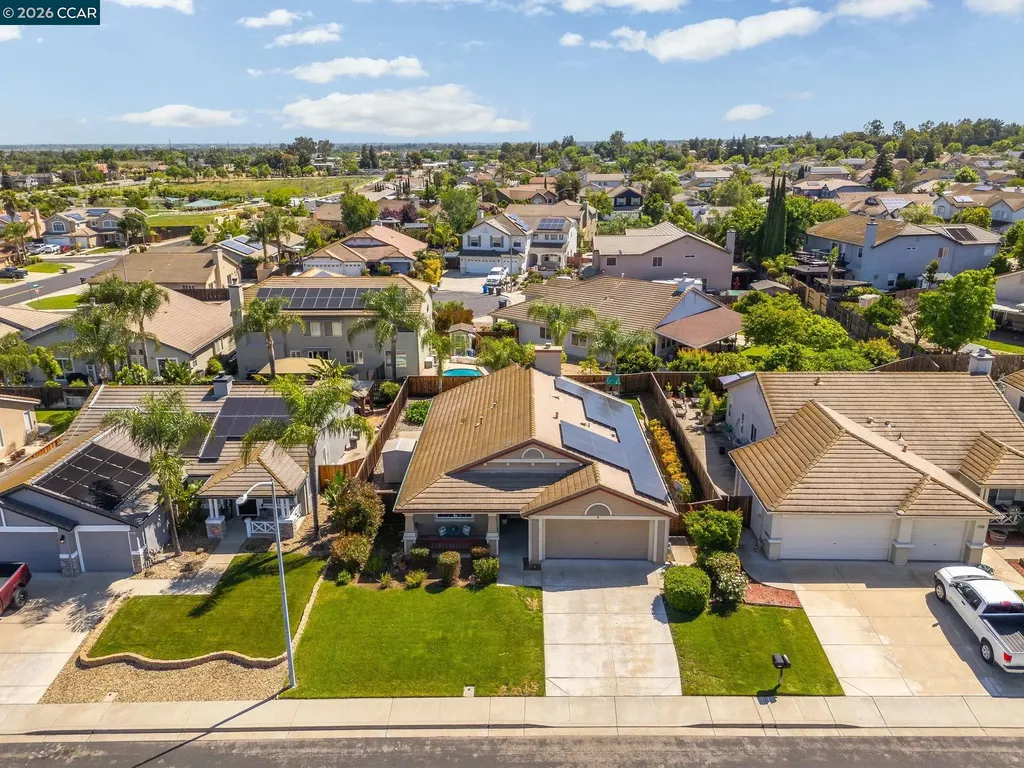 4606 Chelsea Drive Oakley CA 94561