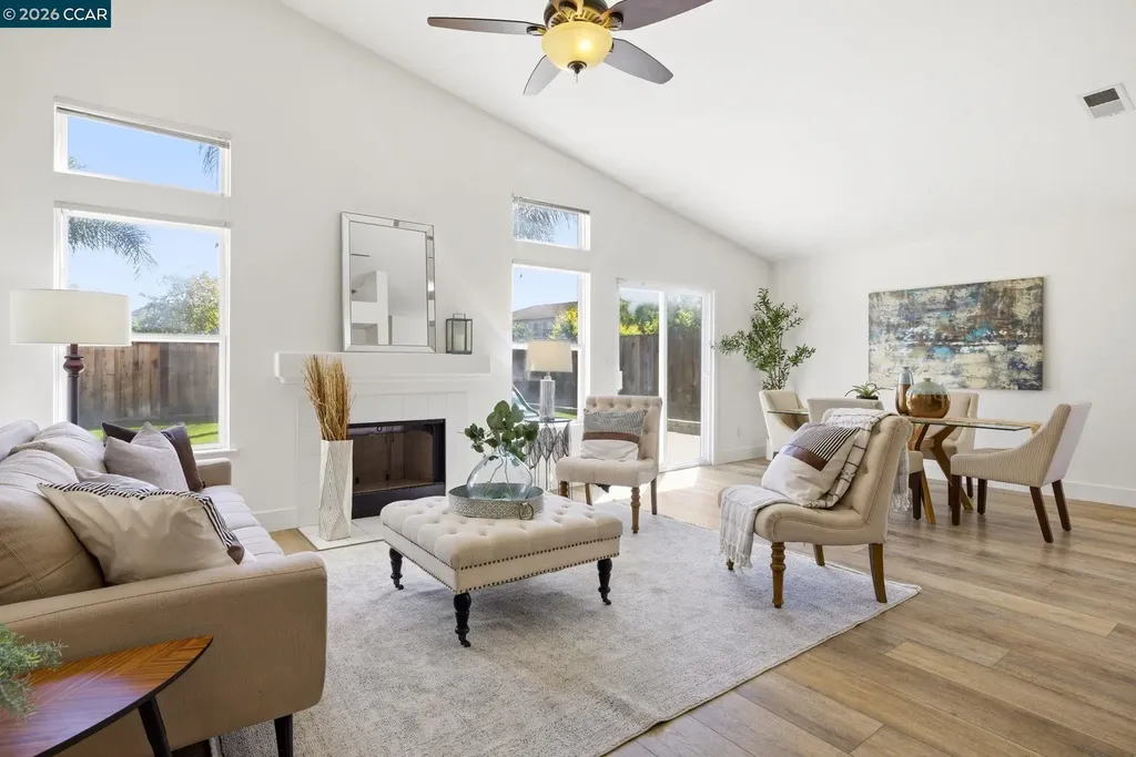 4606 Chelsea Drive Oakley CA 94561