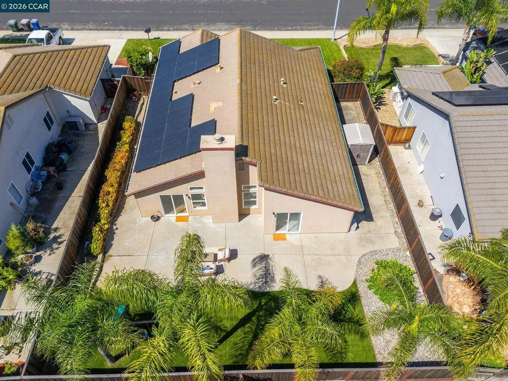 4606 Chelsea Drive Oakley CA 94561