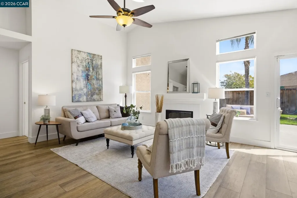 4606 Chelsea Drive Oakley CA 94561