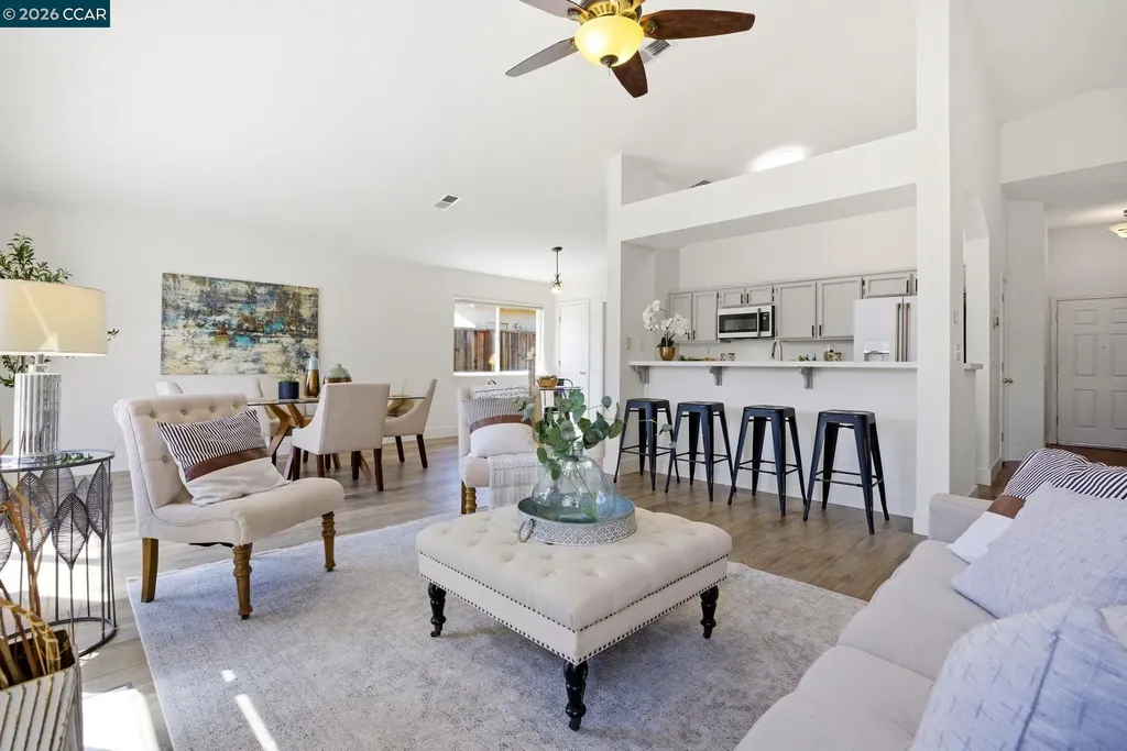 4606 Chelsea Drive Oakley CA 94561