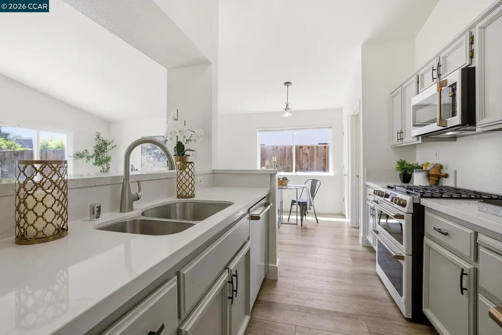 4606 Chelsea Drive Oakley CA 94561