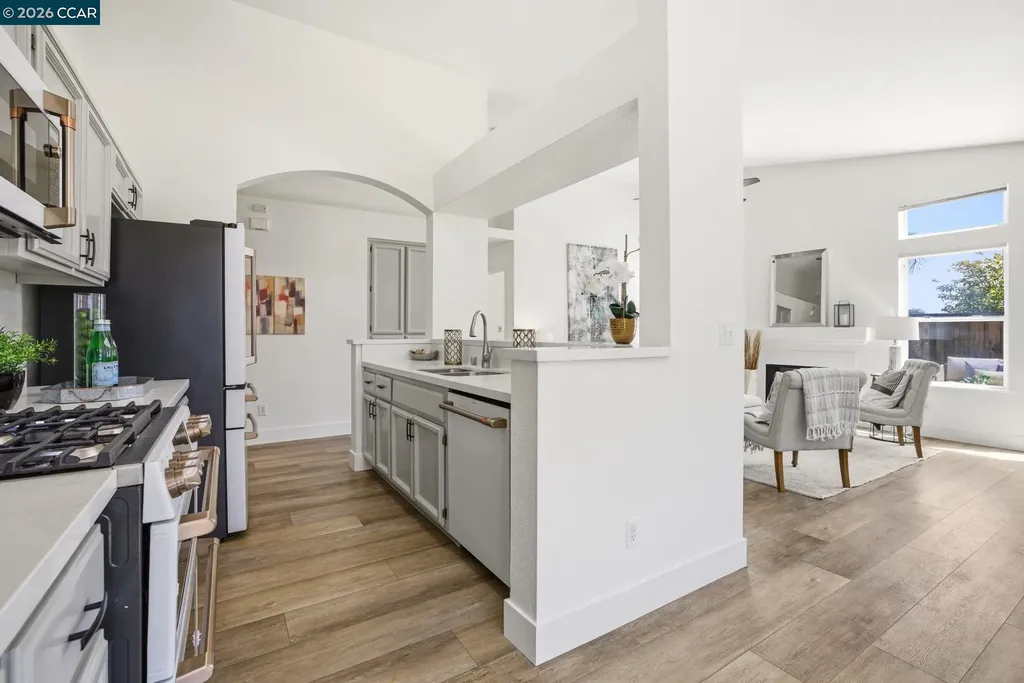4606 Chelsea Drive Oakley CA 94561
