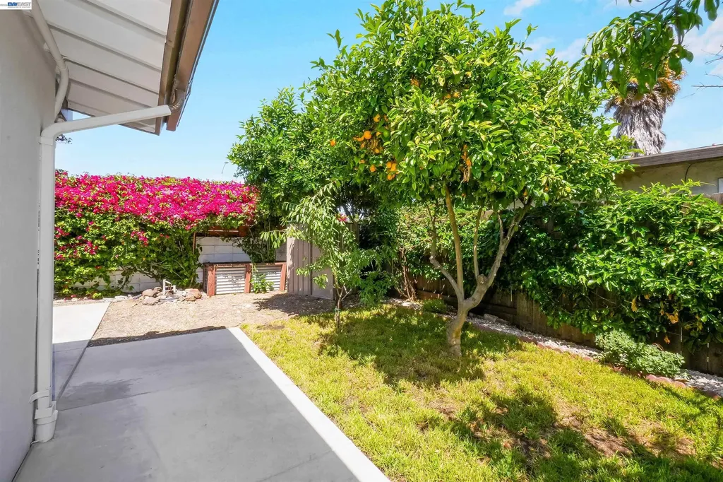 2571 Ocala Street Hayward CA 94545