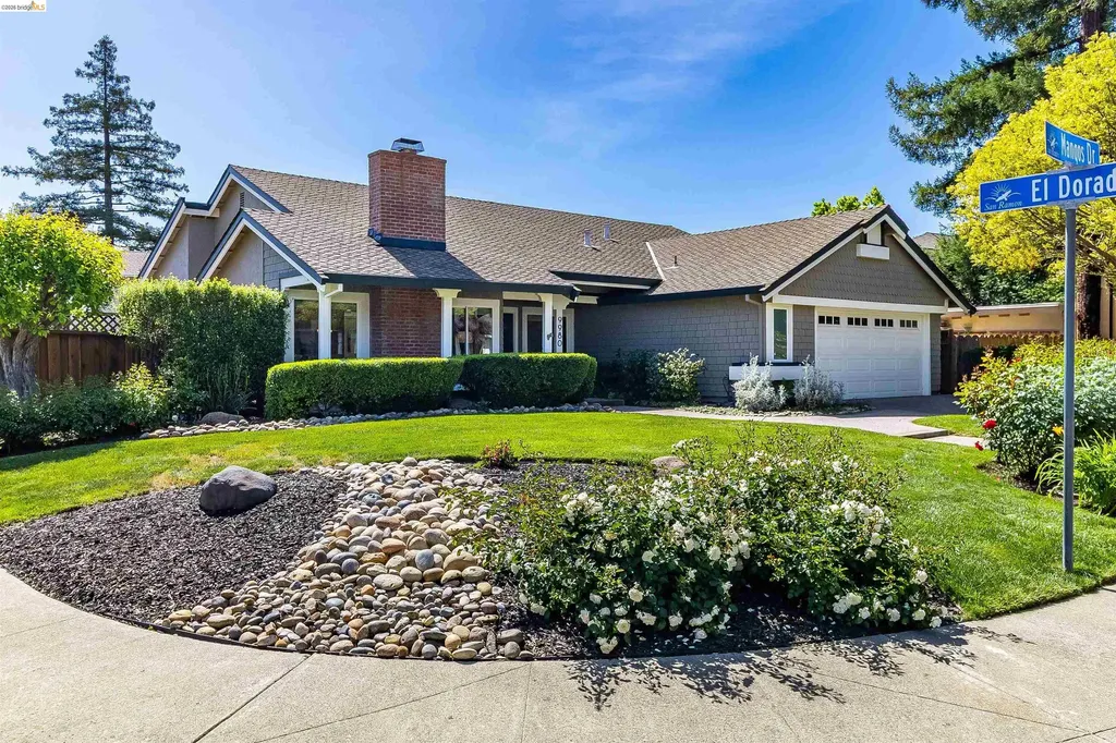9980 Mangos Drive San Ramon CA 94583