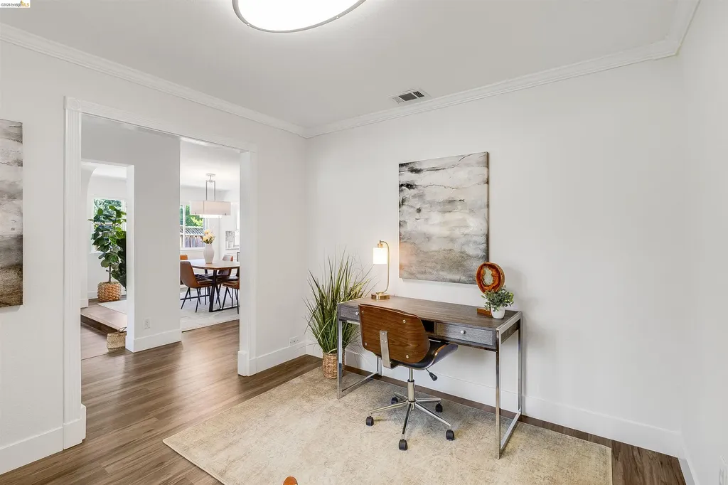9980 Mangos Drive San Ramon CA 94583