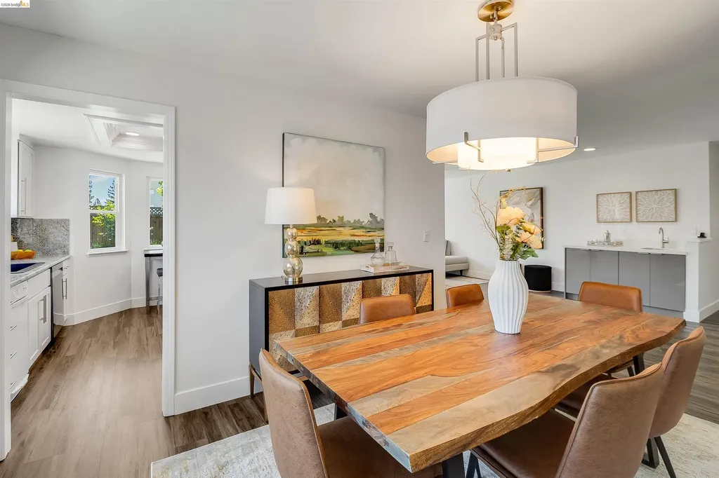 9980 Mangos Drive San Ramon CA 94583