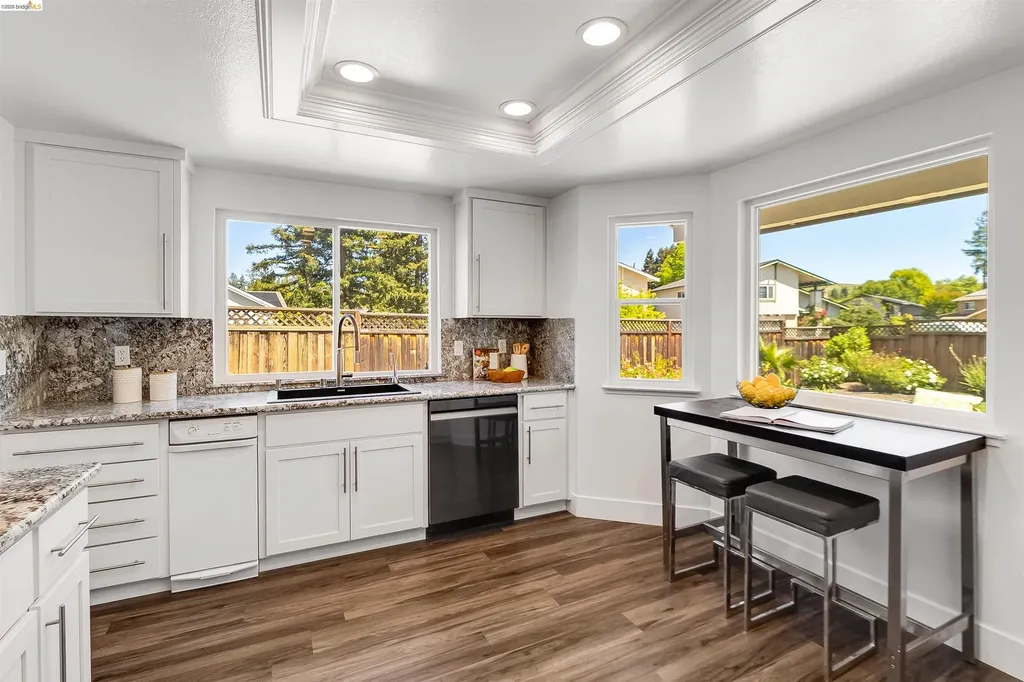 9980 Mangos Drive San Ramon CA 94583