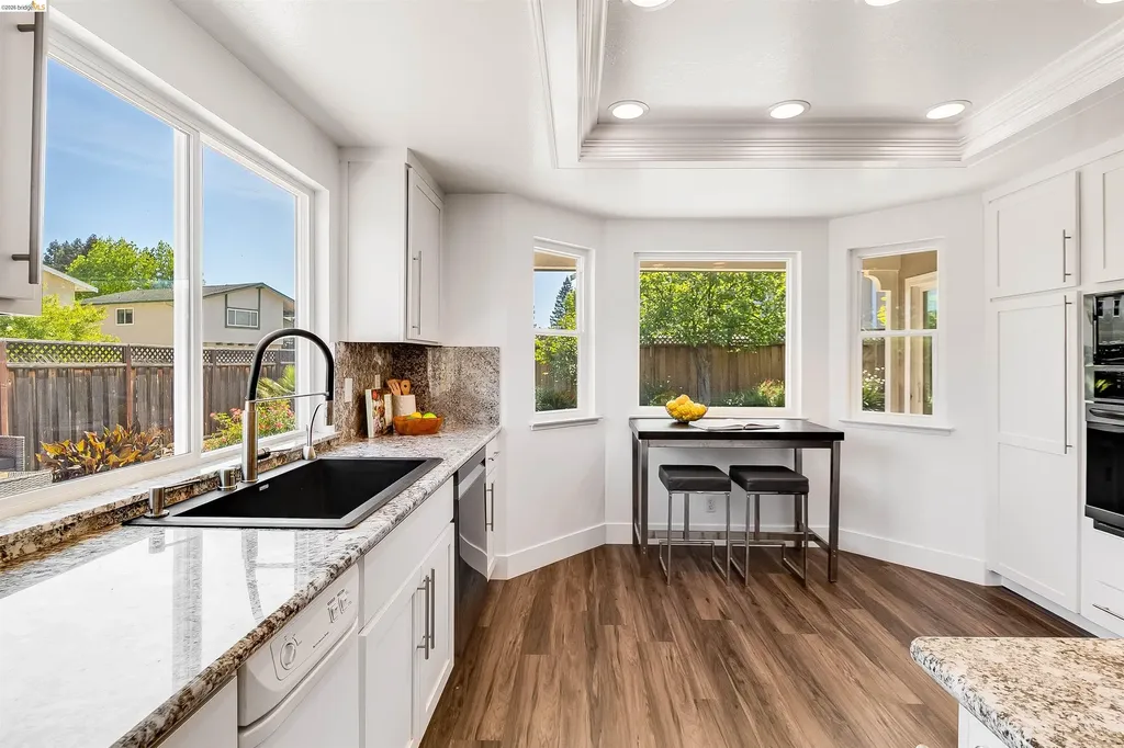 9980 Mangos Drive San Ramon CA 94583