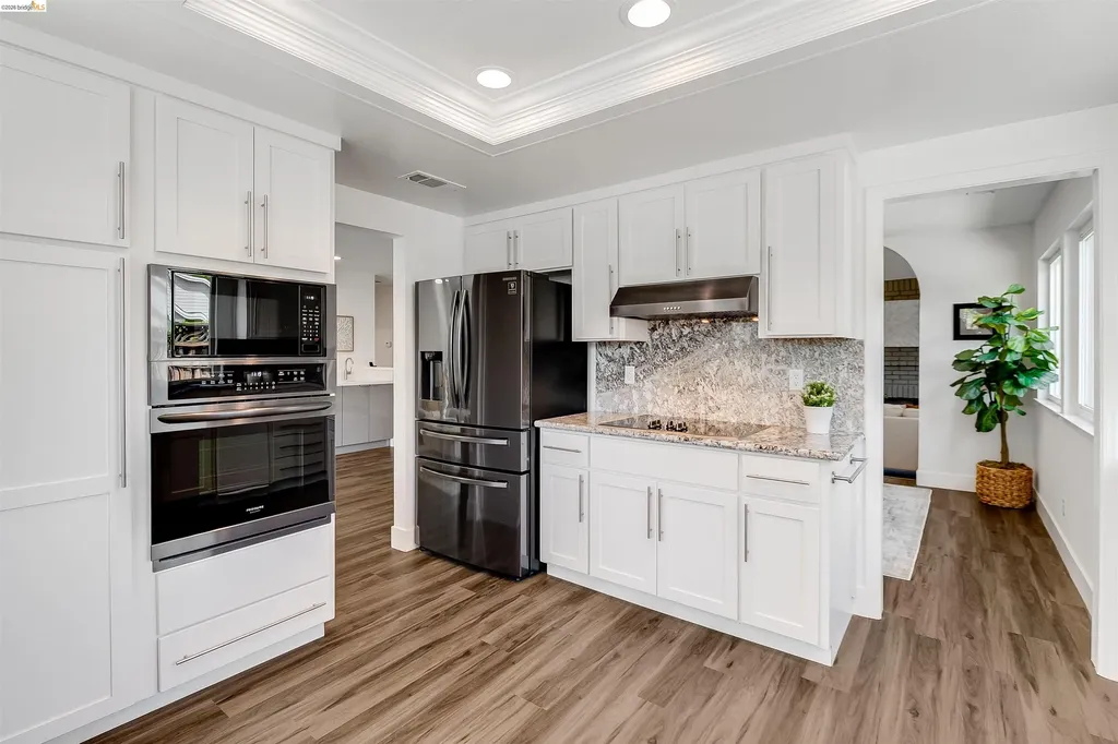 9980 Mangos Drive San Ramon CA 94583