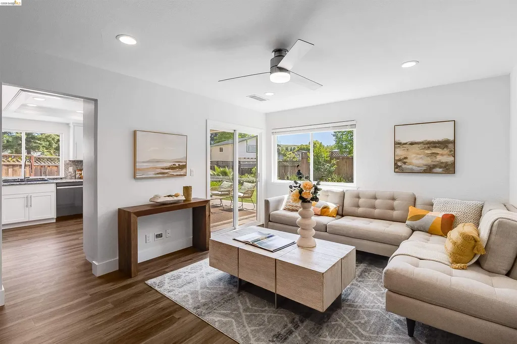 9980 Mangos Drive San Ramon CA 94583