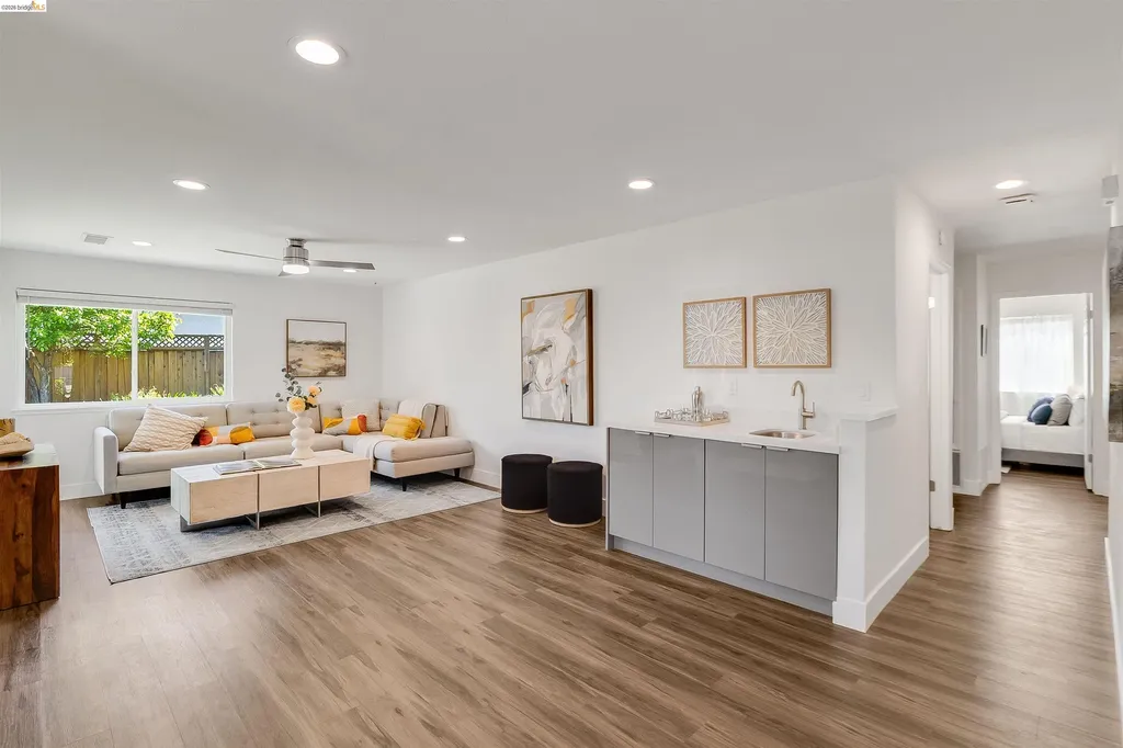 9980 Mangos Drive San Ramon CA 94583
