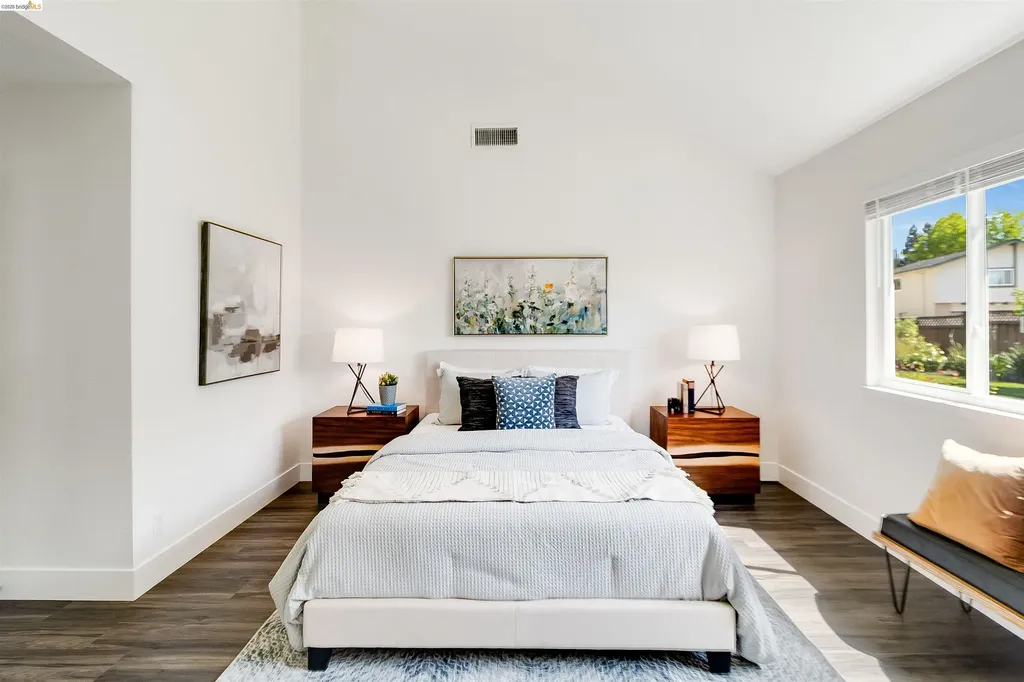 9980 Mangos Drive San Ramon CA 94583
