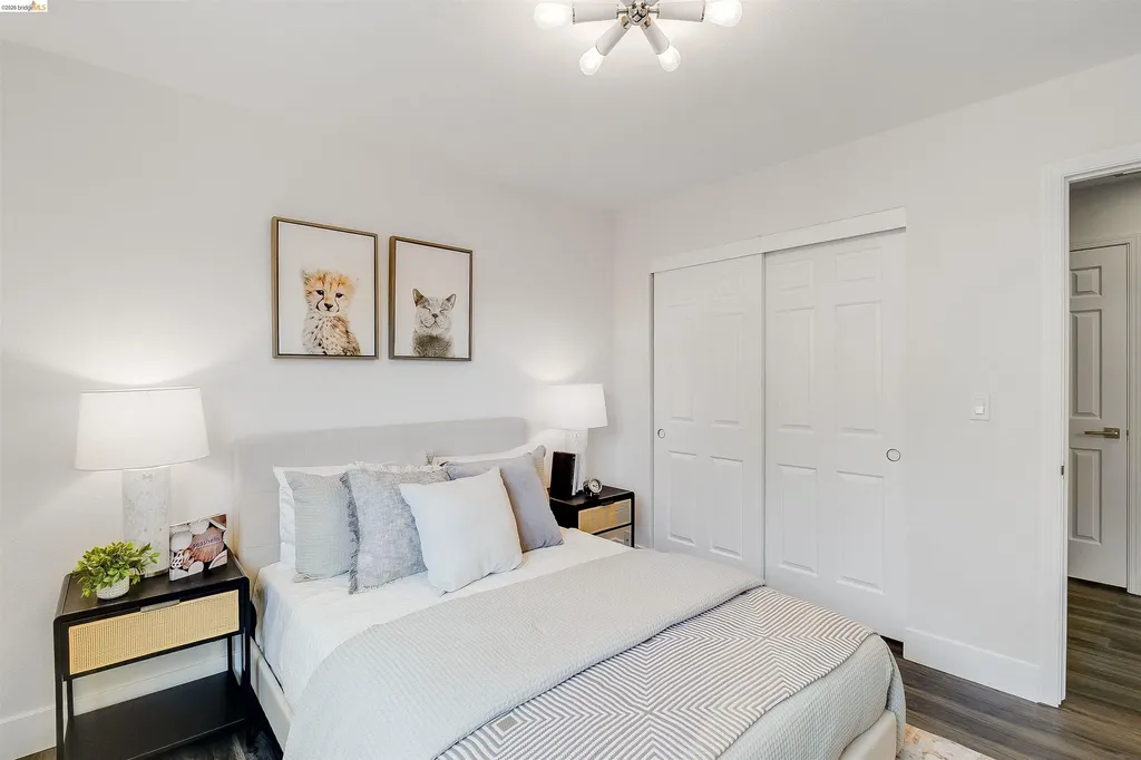 9980 Mangos Drive San Ramon CA 94583