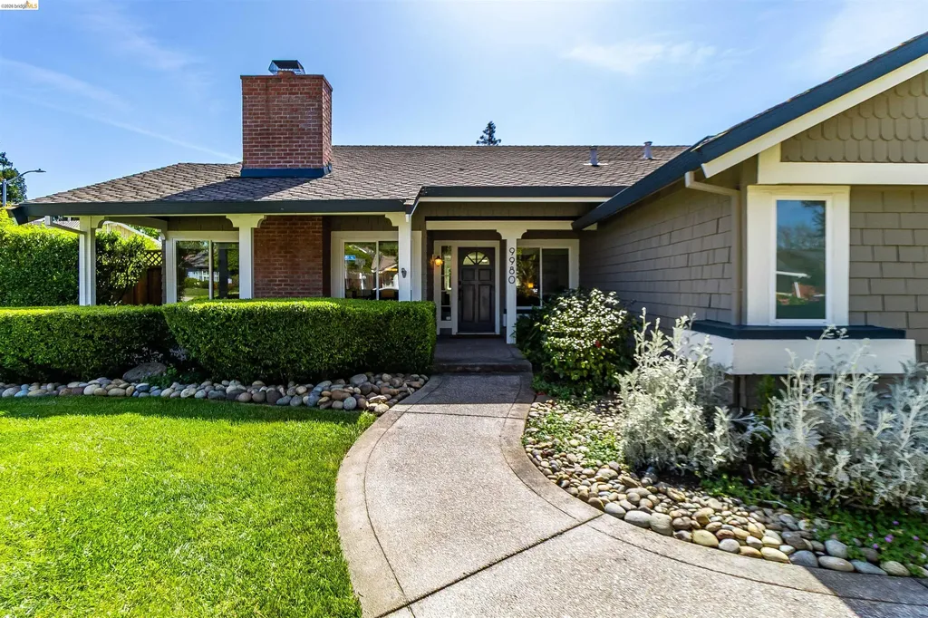 9980 Mangos Drive San Ramon CA 94583