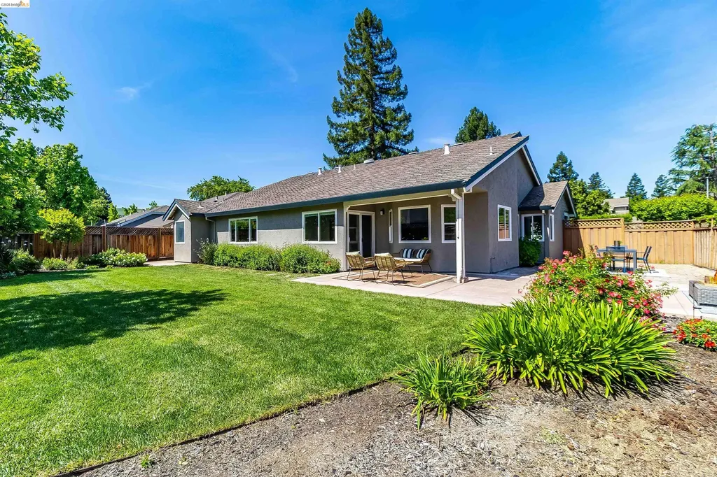9980 Mangos Drive San Ramon CA 94583