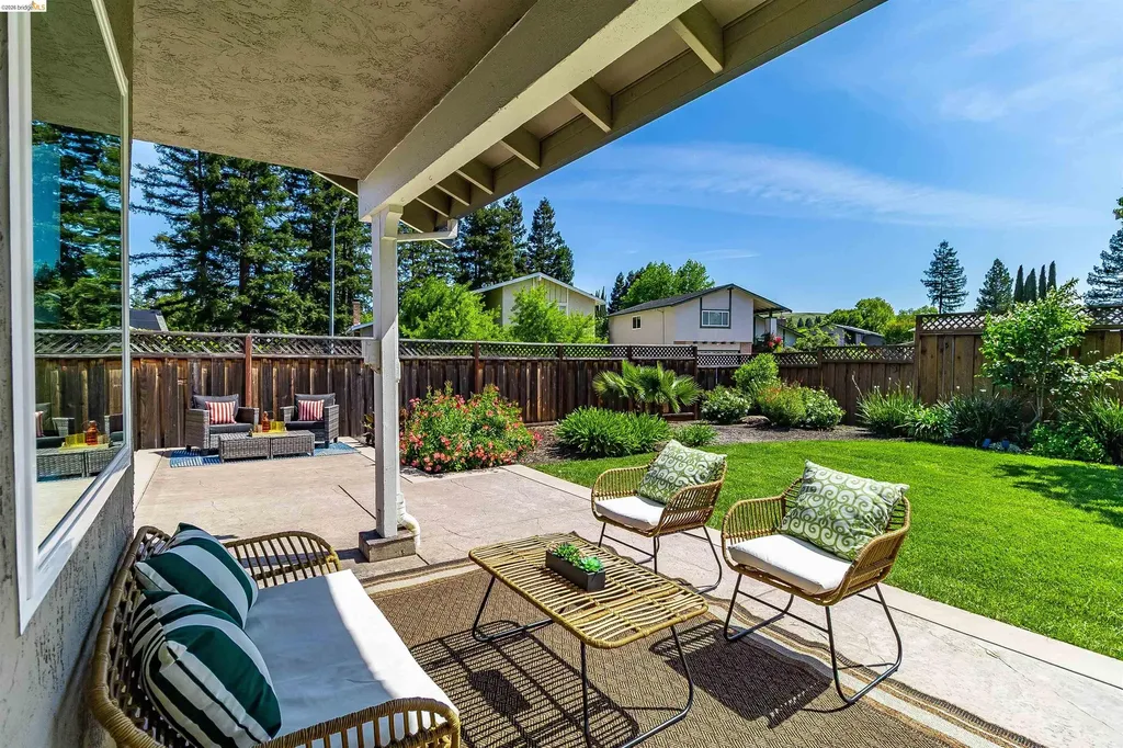 9980 Mangos Drive San Ramon CA 94583