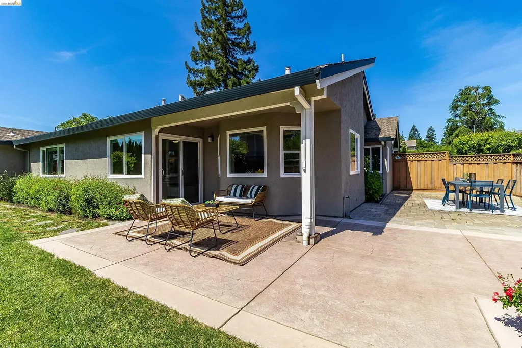 9980 Mangos Drive San Ramon CA 94583