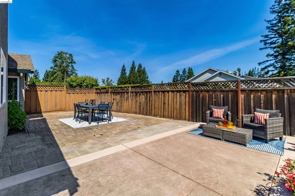 9980 Mangos Drive San Ramon CA 94583