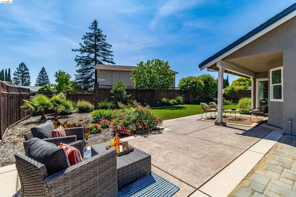 9980 Mangos Drive San Ramon CA 94583