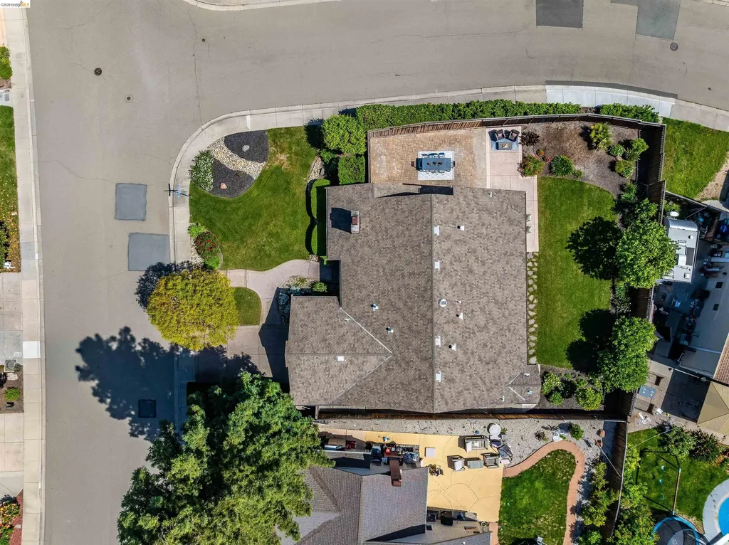 9980 Mangos Drive San Ramon CA 94583